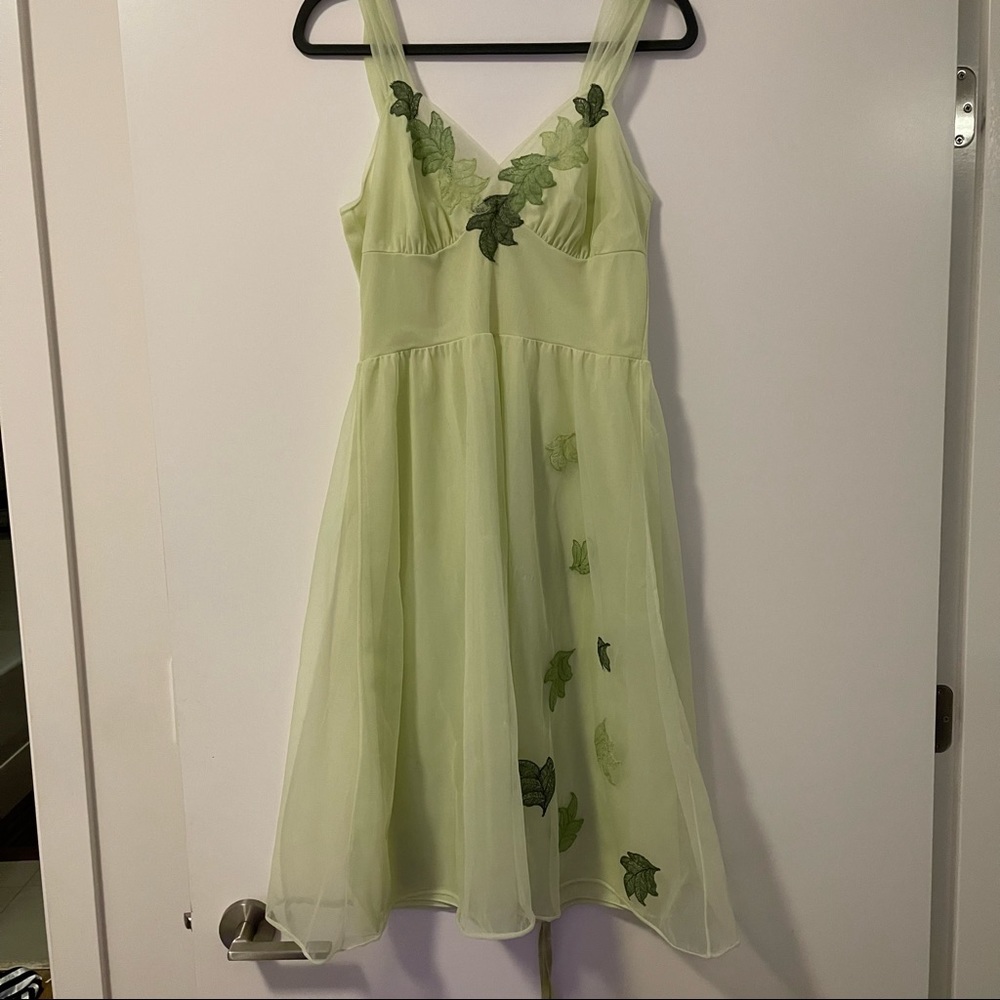 Vintage Nightgown
